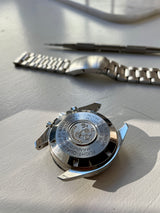 Omega Speedmaster Pro Hesalite