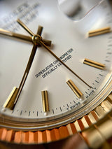 Rolex Datejust 16013