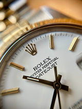 Rolex Datejust 16013