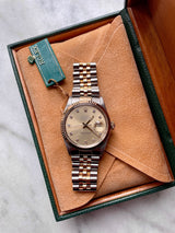 Rolex Datejust 16013