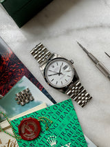 Rolex Datejust 16234