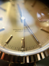 Rolex Datejust 16233