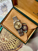 Rolex Datejust 16233