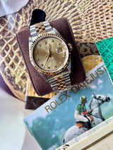 Rolex Datejust 16233