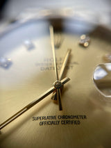 Rolex Datejust 16233