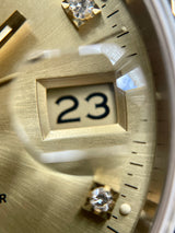 Rolex Datejust 16233