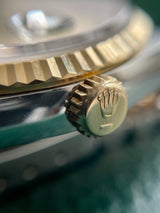 Rolex Datejust 16233